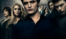 暮光之城：月食经典台词