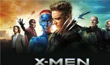 X战警：逆转未来经典台词