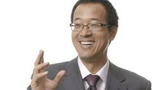 励志人物：俞敏洪，一生只为一个女人奋斗