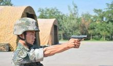 励志人物：高会军，用信念撑起青春的脊梁