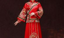 张抗抗：嫁衣之纫