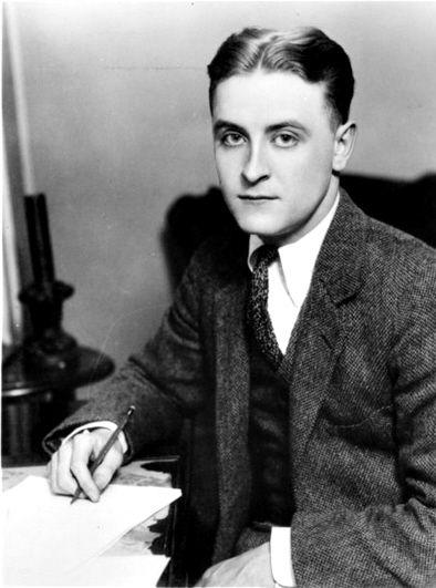 菲茨杰拉德报价