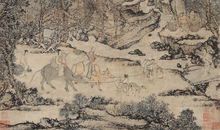 王蒙：最宝贵的