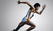 励志残疾人文化体育格言