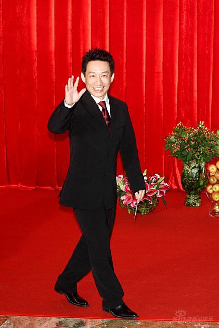 励志人物郭泰明