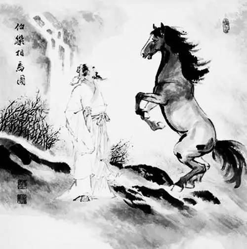 世界上从来没有缺少博乐,只有马克西玛