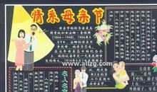 写母亲的名人名言