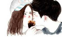 经典语录：找一个温暖如太阳的人，为你晒掉所有的悲伤