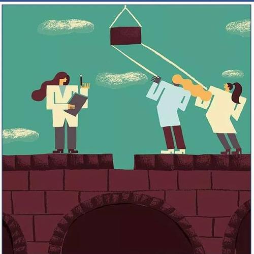 请远离您周围勤劳的人