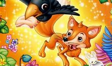 励志寓言：愚公移山