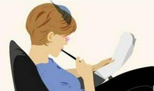 职场励志：您具备成功的基因吗