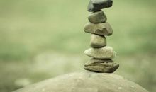 马德：靠谱人生六个字——言寡，体勤，心静！