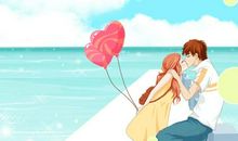 关于爱情最经典的话