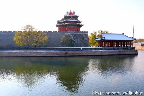 徐迪山：上京山