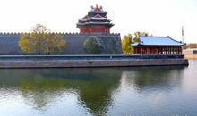 许地山：上景山