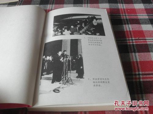 郭沫若：《无下的回忆》