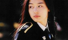 描写女人美貌的句子