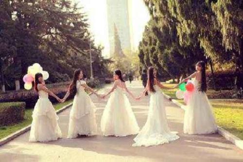 婚礼的最佳祝愿