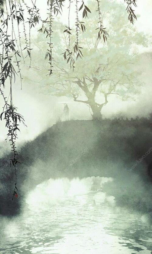 关于爱情的审美和古代句子