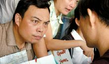 高三家长能为孩子做什么？