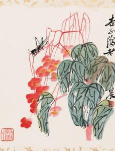 叶胜涛：没有地方放秋虫了