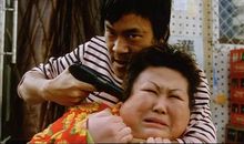 影帝廖凡：坚持不是件惨烈的事儿