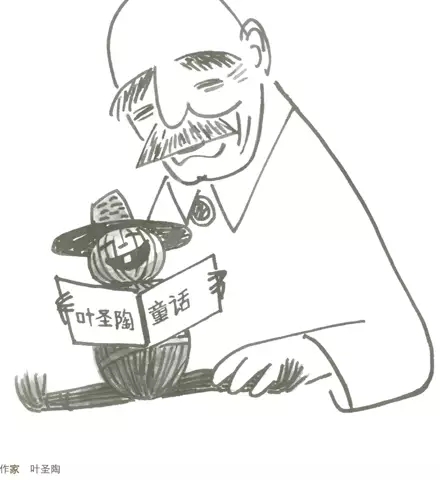 叶胜涛：看月亮