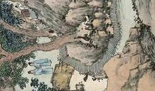 叶圣陶：记游洞庭西山