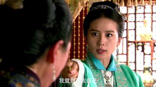 女医生明妃传经典台词