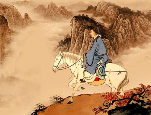 西楚阳关无处全诗