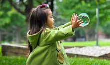 保持适度，做自己能做的事