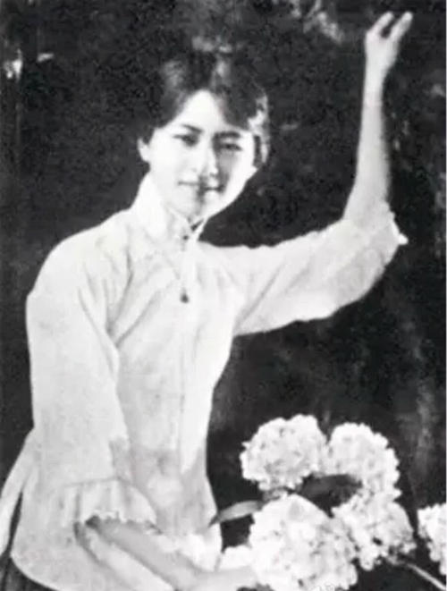 张爱玲刻在心上