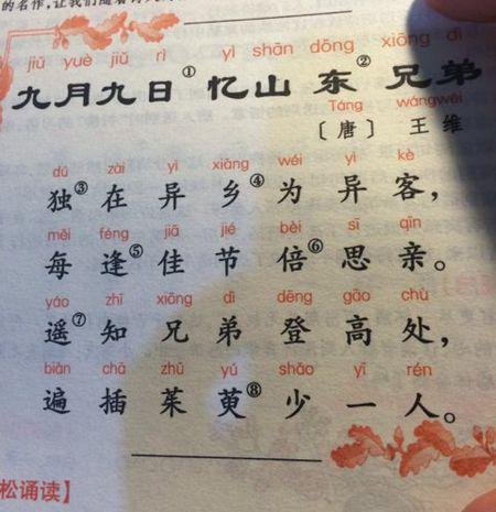 想念故乡的古诗