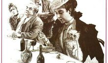 羊脂球读后感700字