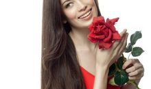 赞美女人的语句