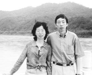 舒婷：这就是一切