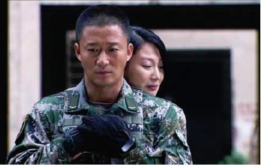 我是特种部队的经典路线