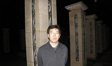 辛弃疾：木兰花慢·席上送张仲固帅兴元