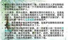 简爱读后感300字