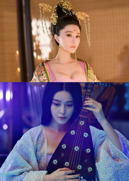 王朝女人经典台词