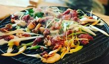 汪曾祺：贴秋膘