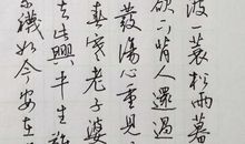 辛弃疾：水调歌头·盟鸥