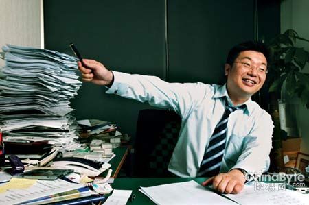 励志人物：江南春的第一桶金