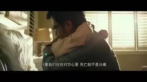 北京遇见西雅图经典语录