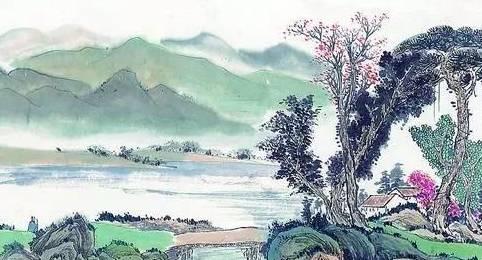 刘安华名友村诗歌