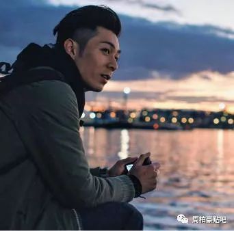 没有他，我什么也做不了