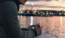 没有他，我将一事无成