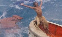 少年派的奇幻漂流经典语录