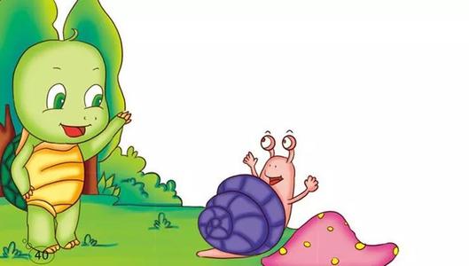 三年级童话作文：比较技巧