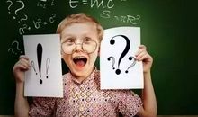 你的孩子也会成为天才